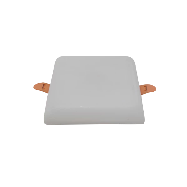 18w_Square_frameless_with_movable.clips.png چراغ سقفی توکار مربع 18 وات | بدون قاب سایزشو | مدل یاس - تصویر 1