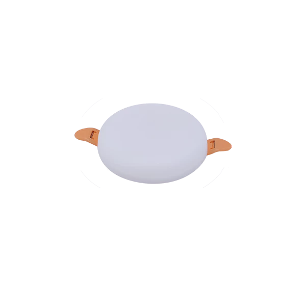 9w_Round_frameless_with_movable.clips.png چراغ سقفی توکار گرد 9 وات | بدون قاب سایزشو | مدل یاس - تصویر 1